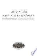 Revista del Banco de la República