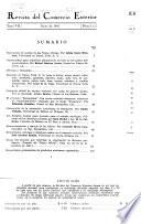 Revista del comercio exterior