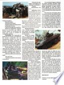 Revista del ejército y fuerza aérea mexicanos
