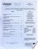 Revista del pensamiento centroamericano