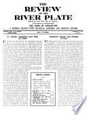 Revista Del Rio de La Plata