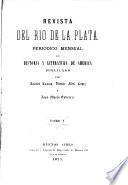 Revista del Rio de la Plata