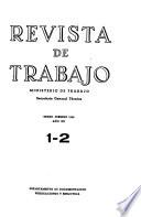 Revista del trabajo