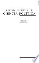 Revista española de ciencia política