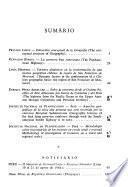 Revista geográfica del Instituto Panamericano de Geografía e Historia