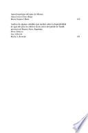 Revista geográfica