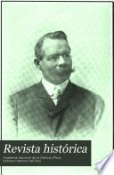 Revista histórica