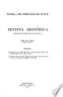 Revista histórica