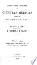 Revista ibero-americana de ciencias médicas
