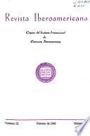 Revista iberoamericana