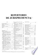Revista jurídica espanõla de doctrina, jurisprudencia y bibliografía