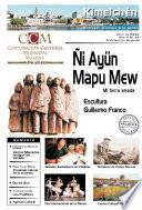 Revista Kimelchén Abril 2004