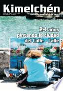 Revista Kimelchén Enero 2006