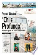 Revista Kimelchén Julio 2004
