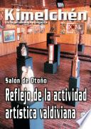Revista Kimelchén Junio 2008