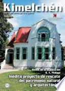 Revista Kimelchén Marzo 2007