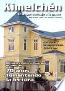 Revista Kimelchén Mayo 2005