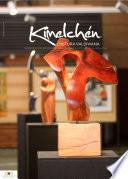 Revista Kimelchén Mayo 2013