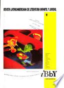 Revista latinoamericana de literatura infantil y juvenil