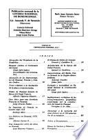 Revista lotería