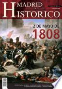 Revista Madrid Histórico No 15