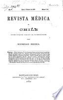 Revista médica de Chile