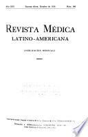 Revista médica Latino-Americana