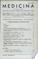 Revista Medicina