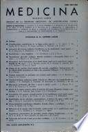 Revista Medicina
