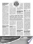 Revista mensual para el inversionista
