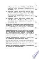 Revista mexicana de justicia