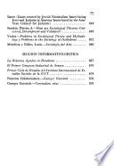 Revista mexicana de sociología