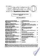 Revista mexicana de sociología