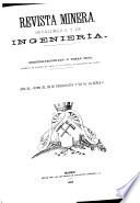 Revista minera, metalurgica y de ingenieria