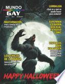 REVISTA MUNDO GAY OCTUBRE 2021