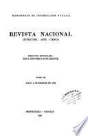 Revista nacional