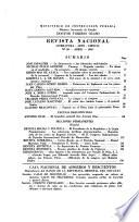 Revista nacional