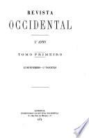 Revista occidental