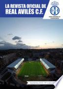 Revista Oficial Real Avilés CF