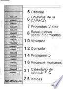 Revista paraguaya de la construcción