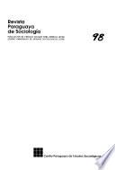 Revista paraguaya de sociología