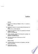 Revista peruana de ciencias sociales