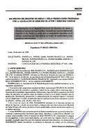 Revista peruana de jurisprudencia