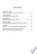 Revista peruana de literatura