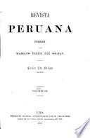 Revista peruana