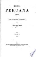 Revista peruana