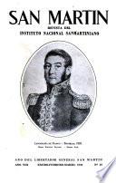 Revista San Martín