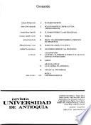 Revista Universidad de Antioquia