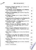 Revista universitaria
