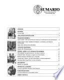 Revista universitaria